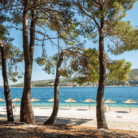 Hotel Zora Pavilions Primošten Dış mekan fotoğraf