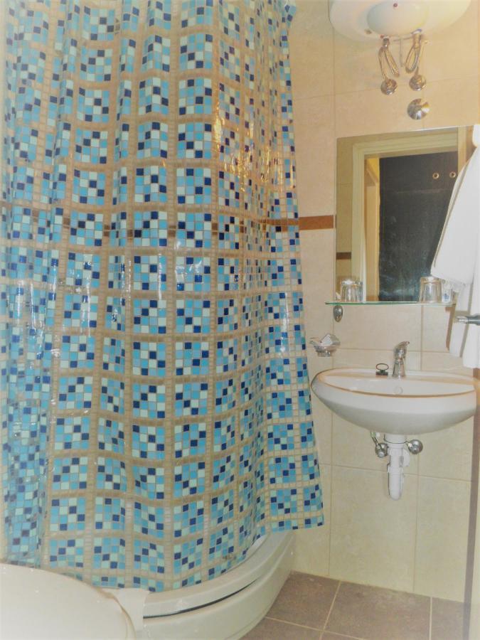 Hotel Zora Pavilions Primošten Dış mekan fotoğraf