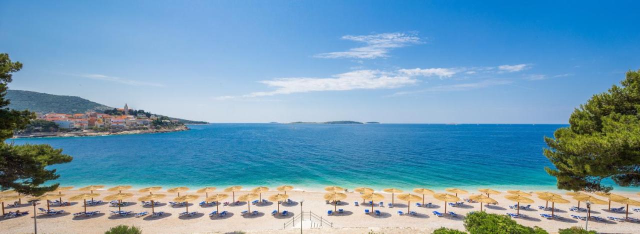 Hotel Zora Pavilions Primošten Dış mekan fotoğraf